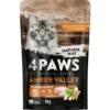 Paws Amber Valley Perlhuhn & Landgemüse 85G