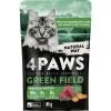 Paws Green Field Premium Pastete Neuseelandlamm, Karotte & Thymian 85G