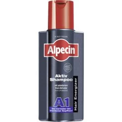 Aktiv Shampoo A1 250ML