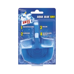 Ente Aqua Blue 4in1 Duftspüler