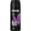 Axe Bodyspray Excite 150ML