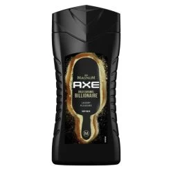 Axe Duschgel Magnum Gold Caramel Billionaire 250ML