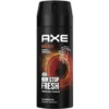 Axe Bodyspray Moschus 150ML