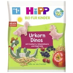 Hipp Urkorn-Dinos Ab 1 Jahr 30G