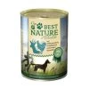 Best Nature Wild & Huhn Mit Vollkornnudeln, Preiselbeeren & Sonnenblumenöl 400G