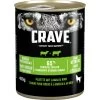 Crave Mit Lamm Und Rind 400G