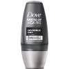 DOVE Men + Care Deodorant Roll-On Invisible Dry 50 Ml