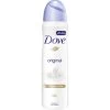 DOVE Original Anti-Transpirant 150ML