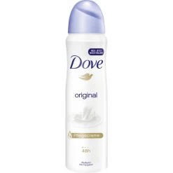 DOVE Original Anti-Transpirant 150ML