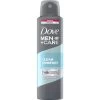 DOVE Men Deo-Spray Comfort 150ML