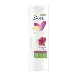 DOVE Body Love Strahlende Pflege Body Lotion 400ML