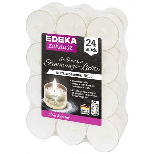 zuhause 6-Stunden Stimmungs-Lichte 24ST Zuhause 6-Stunden Stimmungs-Lichte 24ST -Geschäft Für Pflegebedarf e6stunden lichte 24st