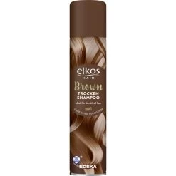 Trockenshampoo Brown 200ML