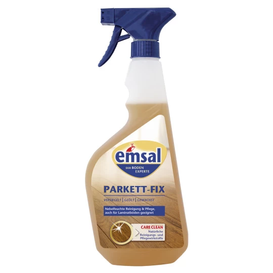 Parkett Fix 750ML Parkett Fix 750ML -Geschäft Für Pflegebedarf