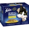 Felix So Gut Wie Es Aussieht Eure Lieblingssorten 12x85G