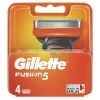 Gillette® Fusion5 Rasierklingen 4ST