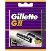 Gillette® GII Systemklingen 10ST