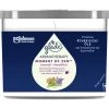 Glade® Aromatherapy Essential Oils Duftkerze Moment Of Zen 260G