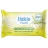 Feuchtes Toilettenpapier Kamille & Aloe Vera 42ST