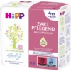 Hipp Babysanft Zart Pflegend Feuchttücher 4x 56ST