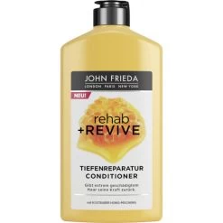 John Frieda Rehab+Revive Tiefenreparatur Conditioner 250ML