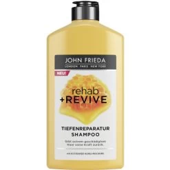 John Frieda Rehab+Revive Tiefenreparatur Shampoo 250ML
