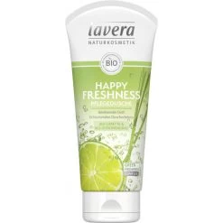Lavera Naturkosmetik Duschgel Happy Freshness 200ML