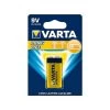 Varta Longlife 9V E-Block Batterie Type 4122