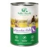 Naturhof Hundefutter Kalb & Kaninchen 400G