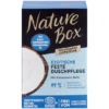 Nature Box Exotische Feste Duschpflege Mit Kokosnussduft 100G