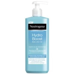 Neutrogena Hydro Boost Body Lotion Gel 400ML