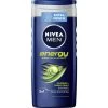 NIVEA Men 3in1 Duschgel Energy 24H Fresh Effect 250ML