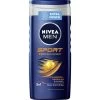NIVEA Men 3in1 Duschgel Sport 24H Fresh Effect 250ML