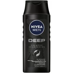 NIVEA Men Deep Shampoo 250ML