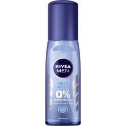 NIVEA Men Deo Zerstäuber Fresh Active 75ML