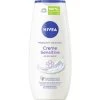 NIVEA Pflegedusche Creme Sensitive PH Skin Neutral 250ML