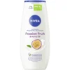 NIVEA Pflegedusche Passion Fruit & Monoi Oil 250ML