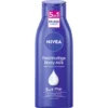 NIVEA Reichhaltige Body Milk 5in1 Tiefenpflege Serum 48h 400ML