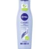 NIVEA Classic Mild Shampoo PH Balance 250ML