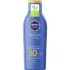 NIVEA Sun Schutz & Pflege Sonnenmilch LSF 30 250ML