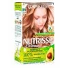 Garnier Nutrisse Nudes Coloration 8N Natuerliches Blond 160ML
