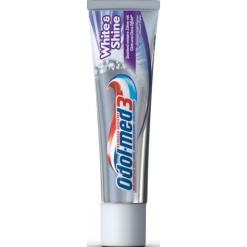 White & Shine Zahncreme 15ML