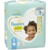 Pampers® Premium Protection 5 11-16KG 22ST