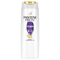 Pantene Pro-V Volumen Pur 3in1 Shampoo 250ML