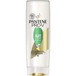 Pantene Pro-V Glatt & Seidig Spülung 200ML
