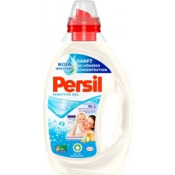 Persil® Sensitive Gel 1L 20WL
