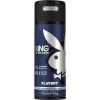 Playboy King Of The Game 24H Deodorant Body Spray 150ML