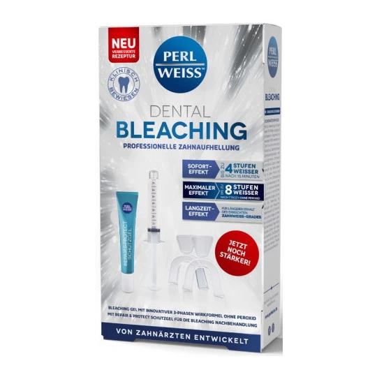 Dental Bleaching Professionelle Zahnaufhellung 20ML Dental Bleaching Professionelle Zahnaufhellung 20ML -Geschäft Für Pflegebedarf pwbleach