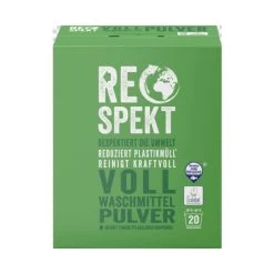 Vollwaschmittel 1,35KG 20WL