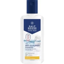 Totes Meer Anti-Schuppen Shampoo 250ML